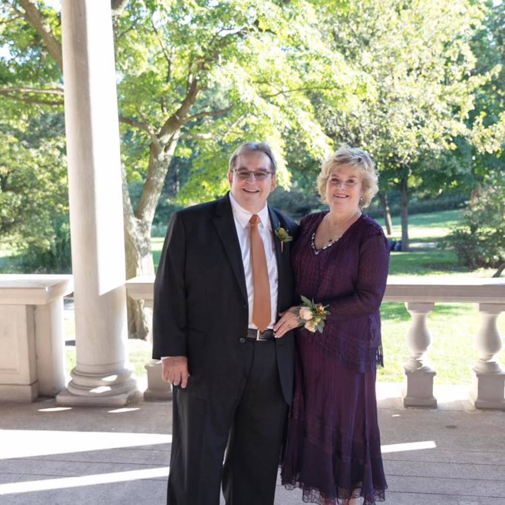 Meet your Posher, Julie